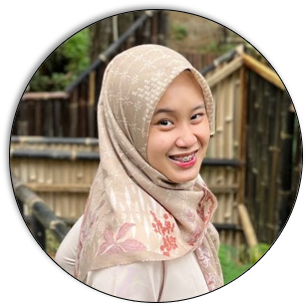 Foto Nabila Afifah Azuga